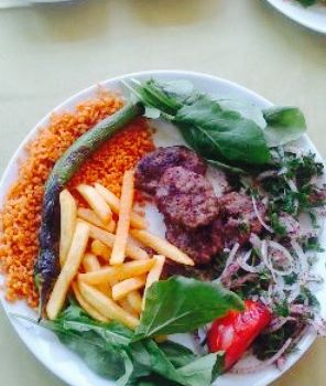 Umut Pide & Kebap Salonu