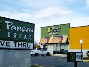 Panera Bread