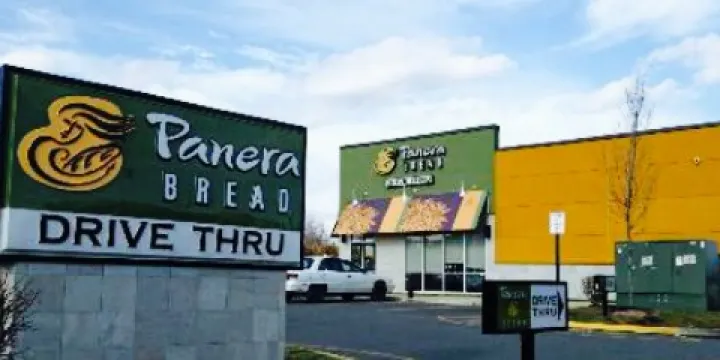 Panera Bread