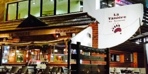 La Taniere Serre Chevalier