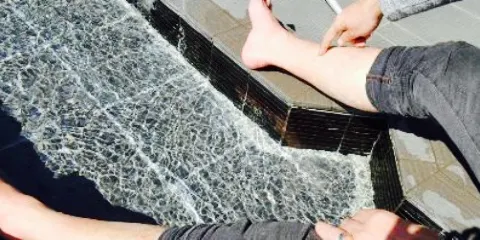 Funado no Banya Restaurant