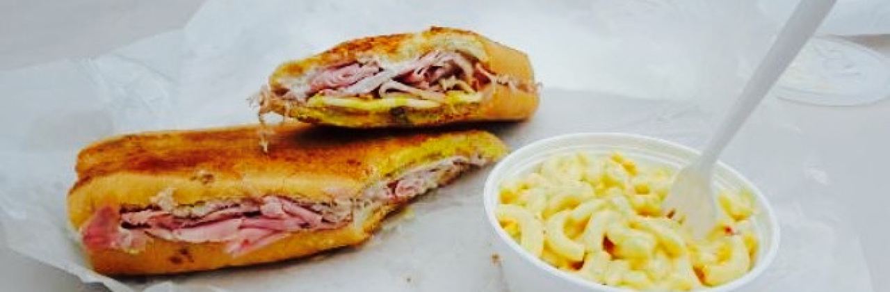 Forest Hills Grocery