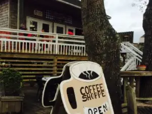 Sweet T's Coffee, Beer & Wine