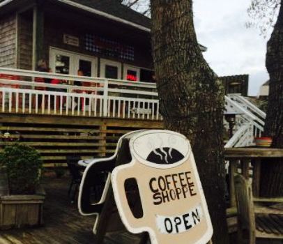 Sweet T's Coffee, Beer & Wine