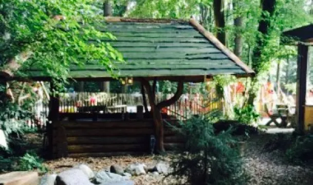 Eethuisje De Heuveltjes