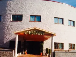 Restaurant L'Estany