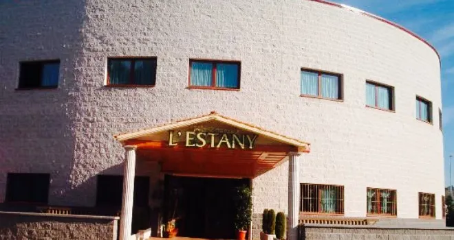 Restaurant L'Estany