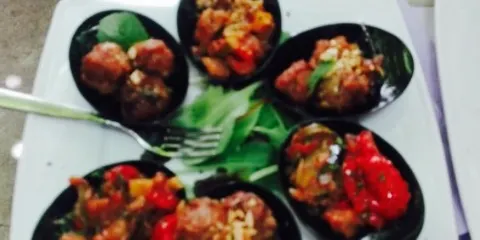 Antica Trattoria Dominissini