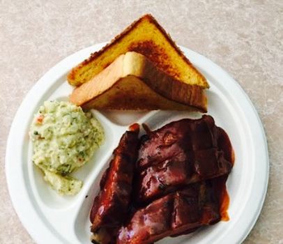 Rib Factory Restaurant
