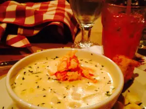 Common Man Restaurant