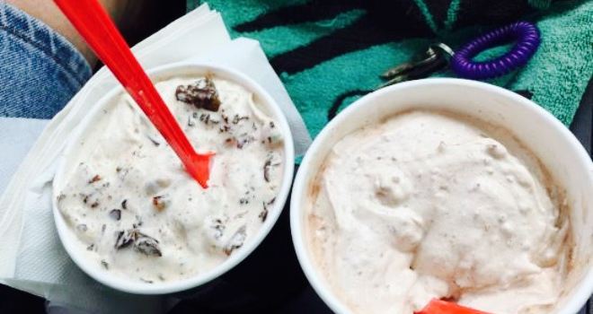 Dairy Queen