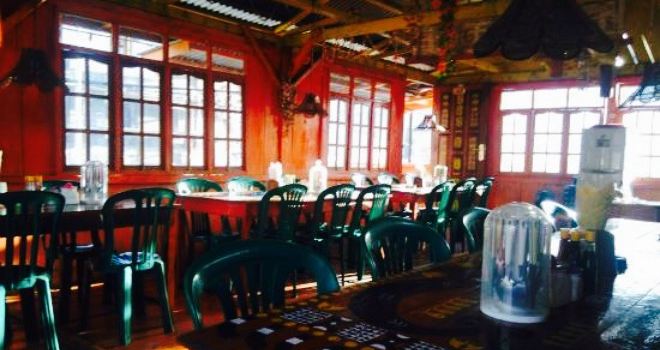 Lucas Cafe