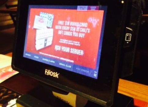 Chili's Grill & Bar