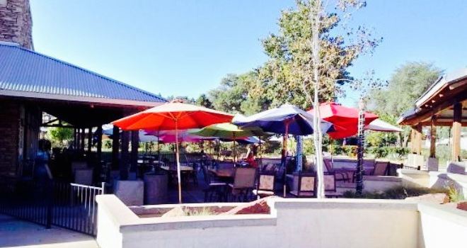 Macky's Grill