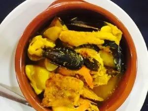 Gallego