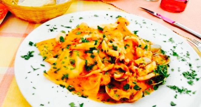 Pizzeria San Marco