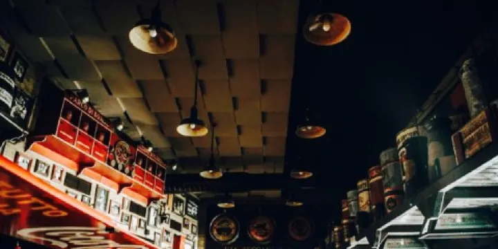 Don Cammillo e Peppone Isla Chica