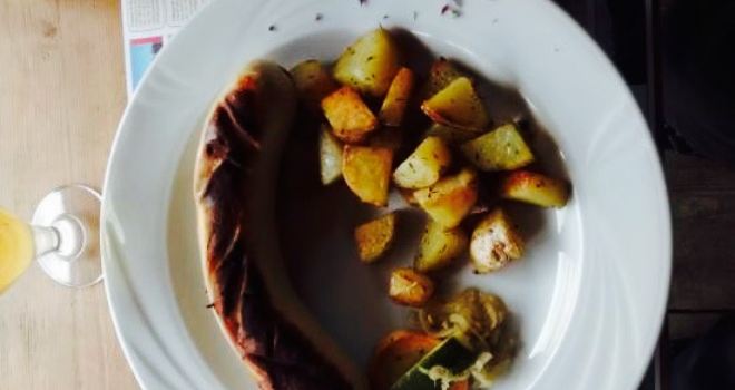 Cantine des Dents Blanches