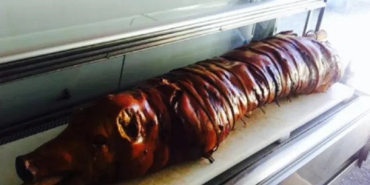 La Porchetta Di Costano - Lunghi Luigi - di Morroni, Meschini & C.s.n.c.