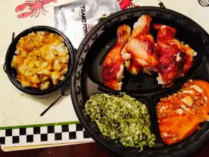 Boston Market