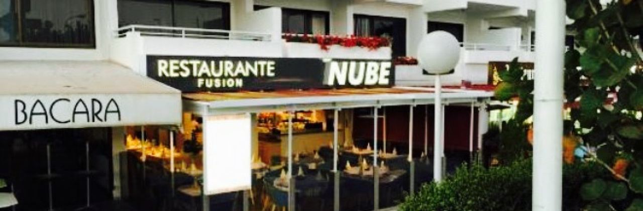 Restaurante Fusion Nube