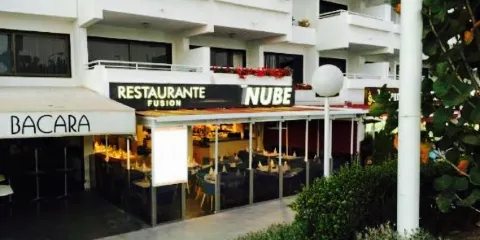 Restaurante Nube Fusión