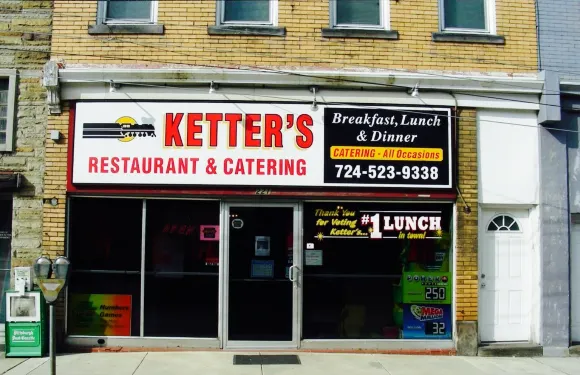 Ketter's Restaurant