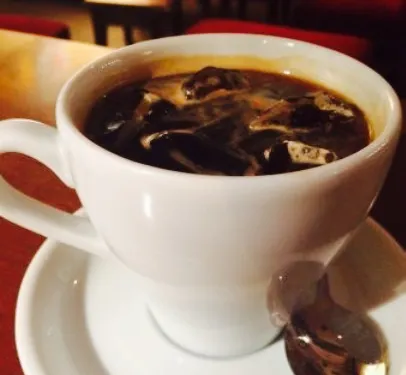 Coffee Karma