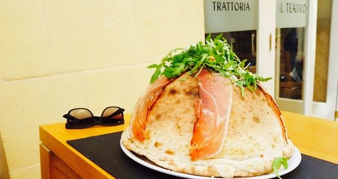 Il Teatro Trattoria e Pizzeria
