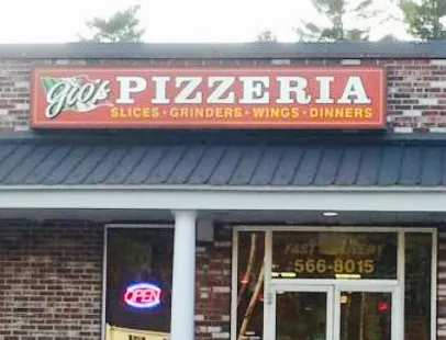 Gio's Pizzeria inc.