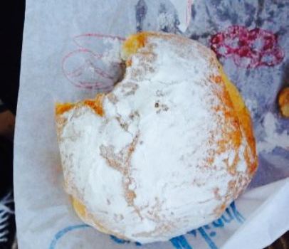 Panaderia Pastelería Ca’n Molinas