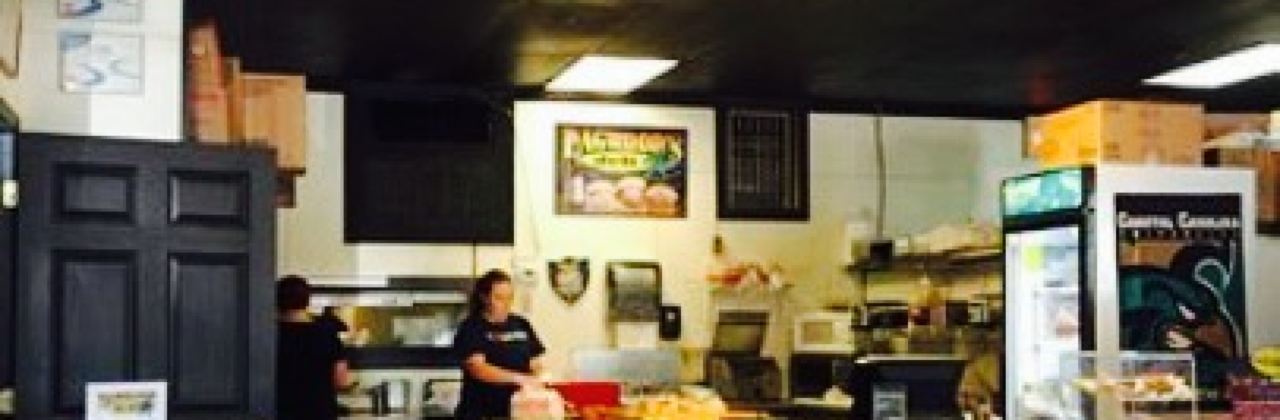 Dagwood's Deli