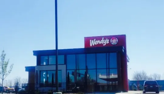 Wendy's