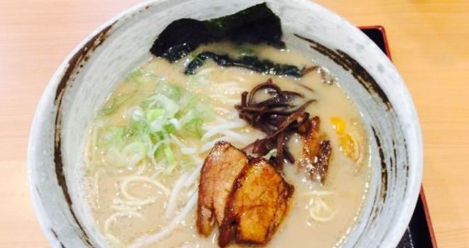 Ramen Banraku, Minamitakai