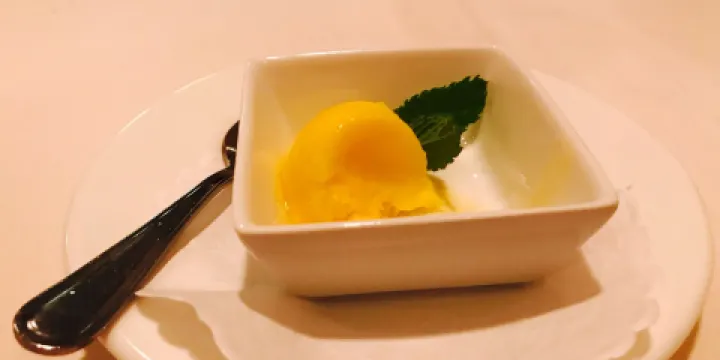 Chez Madeleine Petit Paris