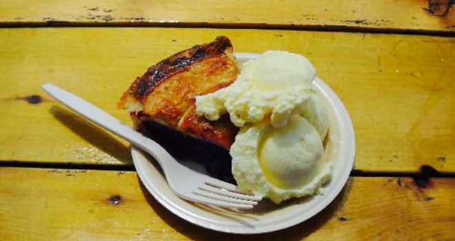 Shaw's Fish & Lobster Wharf