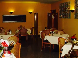 Ristorante alla Campagna