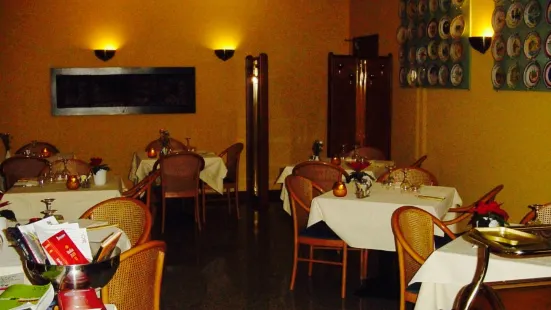 Ristorante alla Campagna