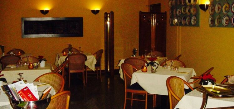 Ristorante alla Campagna
