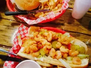 Leblanc's Cajun Kitchen