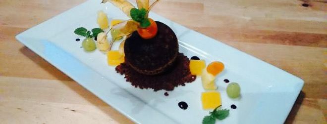 Bistro Polenta
