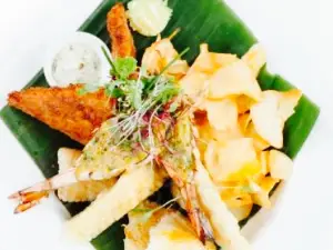 Theva Cuisine