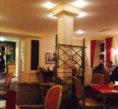 Schwetzinger Brauhaus zum Ritter