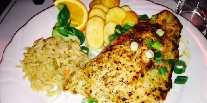 Restaurant Balkan Grill