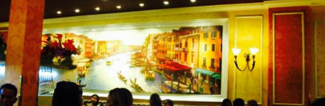 Pizza Company and Swensen Ice Cream