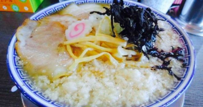 Ramen Jun Akita