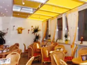 Konditorei Cafe Rock