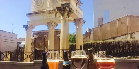 Restaurante La Extremeña