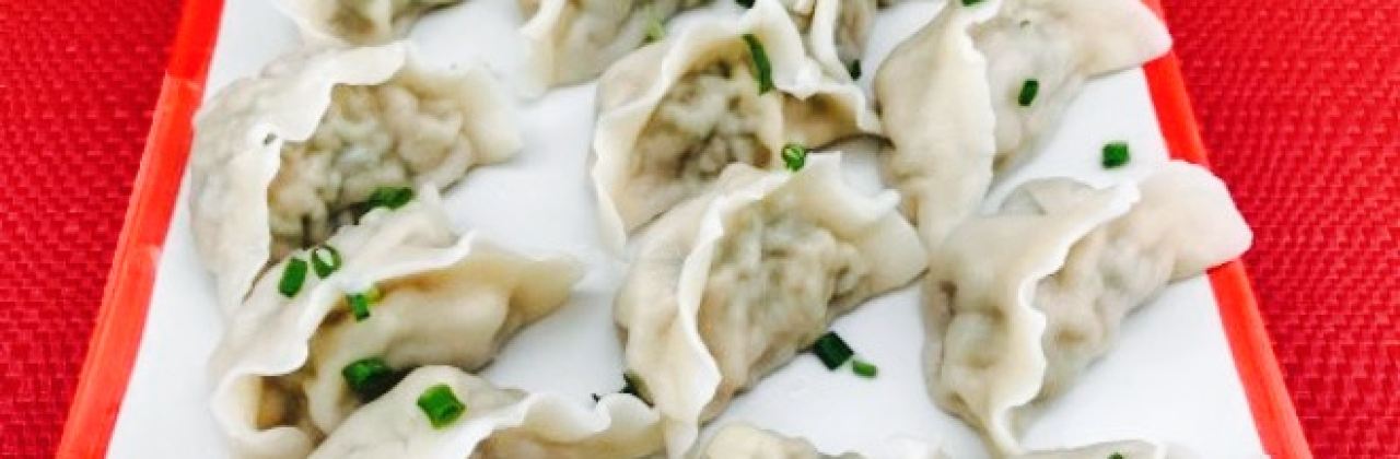 STUFFED North China Taste