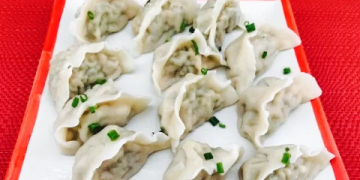 STUFFED North China Taste